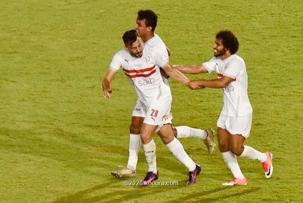 الدوري المصري