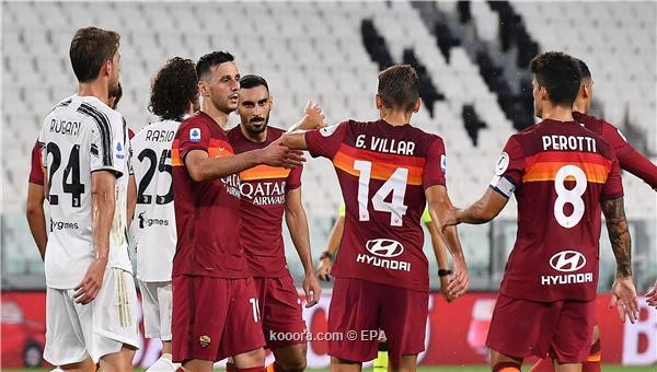 الدوري الايطالي