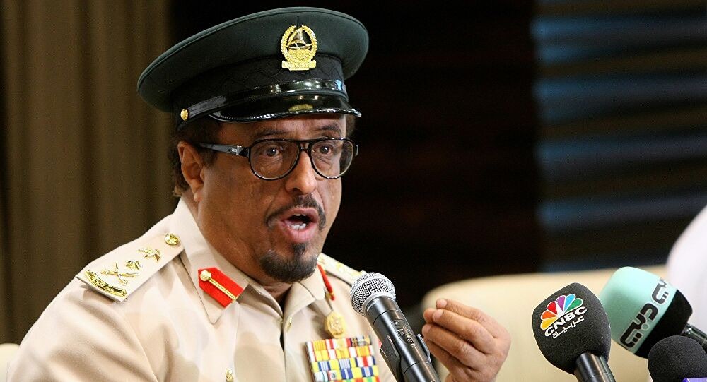 خلفان: الموساد كان يظن أنّه لن يتم اكتشاف قضية اغتيال المبحوح في دبي