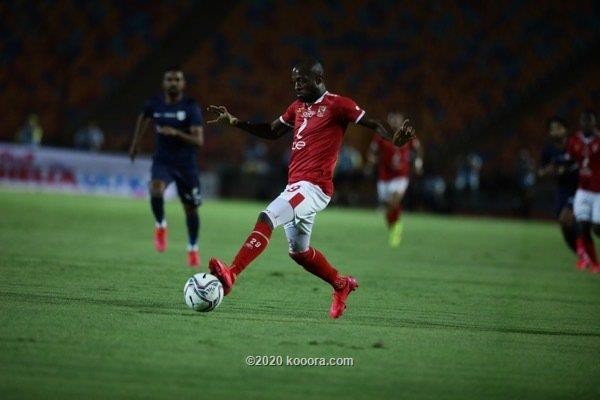 الدوري المصري