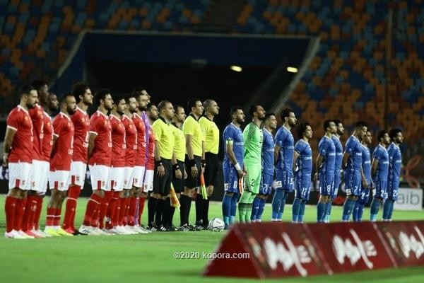 بالصور : الاهلي يعبر اسوان رغم الاصابات بثلاثية نظيفة