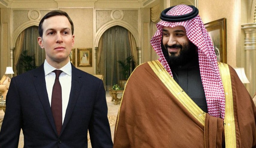 هذا موقف الملك سلمان من توجهات نجله