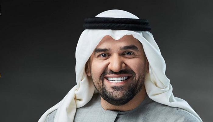 شاهدوا: أول رد من النجم "حسين الجسمي" على المتنمرين