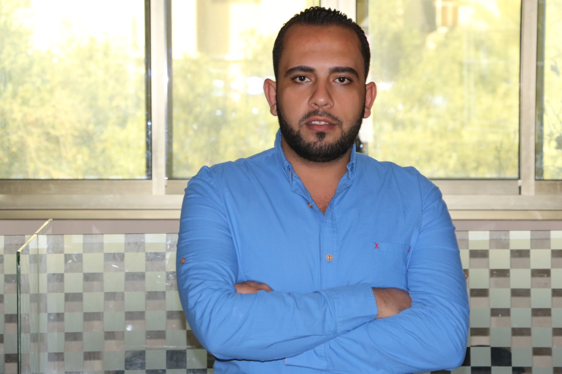 كتب مدير التحرير أ. صالح النزلي