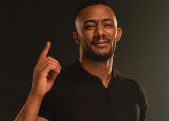 شاهدوا:  النجم المصري  "محمد رمضان" 4 أسباب وراء كوني "نمبر وان"
