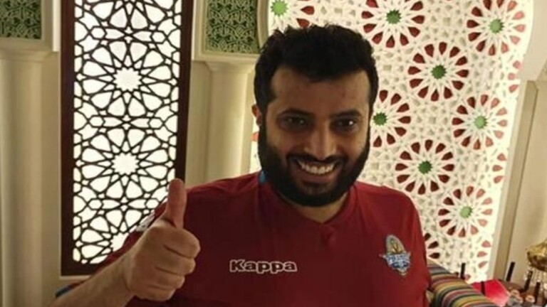 تركي آل الشيخ يعلق على موقف الأهلي من تأجيل نصف نهائي أبطال إفريقيا