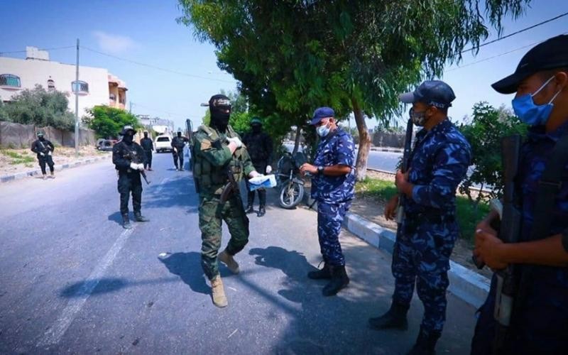 دعت المواطنين للالتزام بالتعليمات