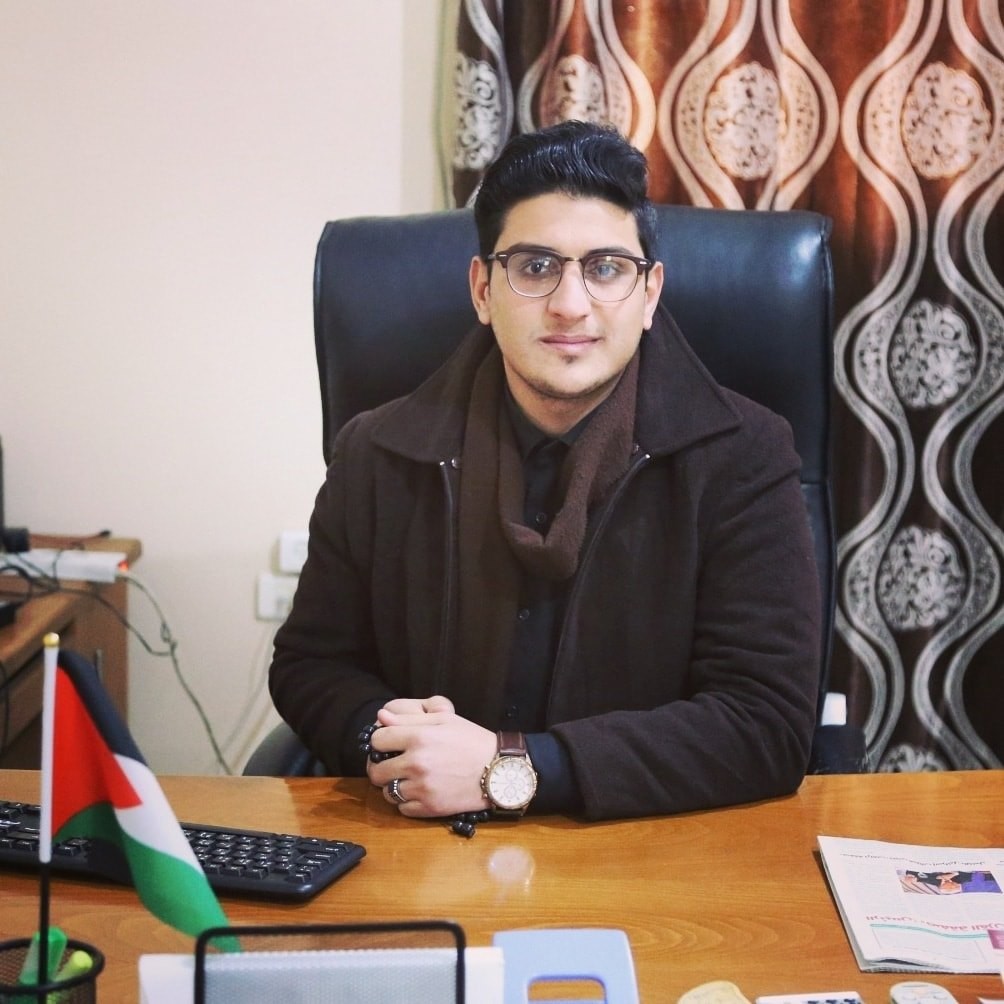 نظرة من النافذة لفيروس "كورونا"..