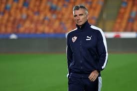 التعاون السعودي يتوصل لاتفاق مع كارتيرون