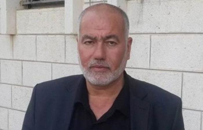 الأسير سعيد نخلة يخضع لعملية جراحية بعد يومٍ من اعتقاله