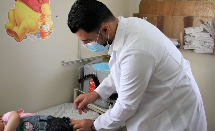 شاهد: تنويه مهم صادر عن صحة غزة بشأن إعادة فتح مراكز الرعاية