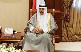 الكويت: مرسوم أميري يقضي بتشكيل الحكومة الجديدة