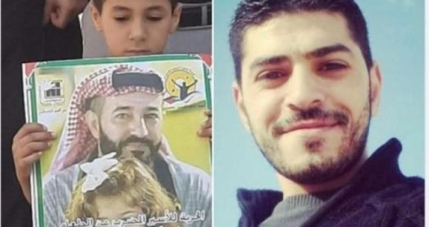 الأسيران الأخرس وشعيبات يواجهان أوضاعًا صحية خطيرة في سجون الاحتلال