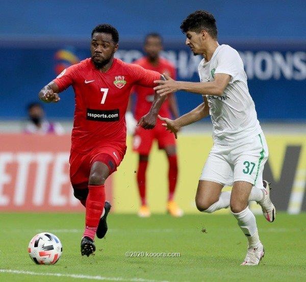 دوري أبطال آسيا،