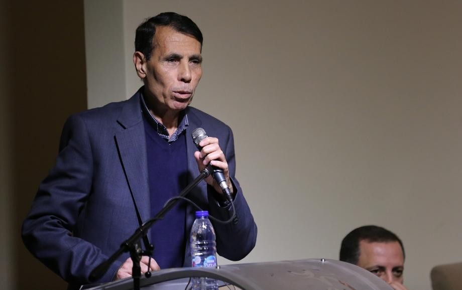 عبد القادر لـ"خبر": أيّ خلل في أداء حركة فتح بالقدس سينعكس على المدينة