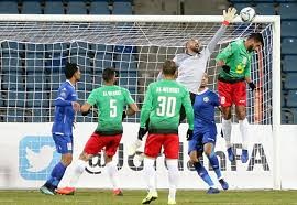 الدوري الاردني