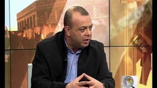 القواسمي يُحذر من حل مشاكل "إسرائيل" الداخلية على حساب الشعب الفلسطيني