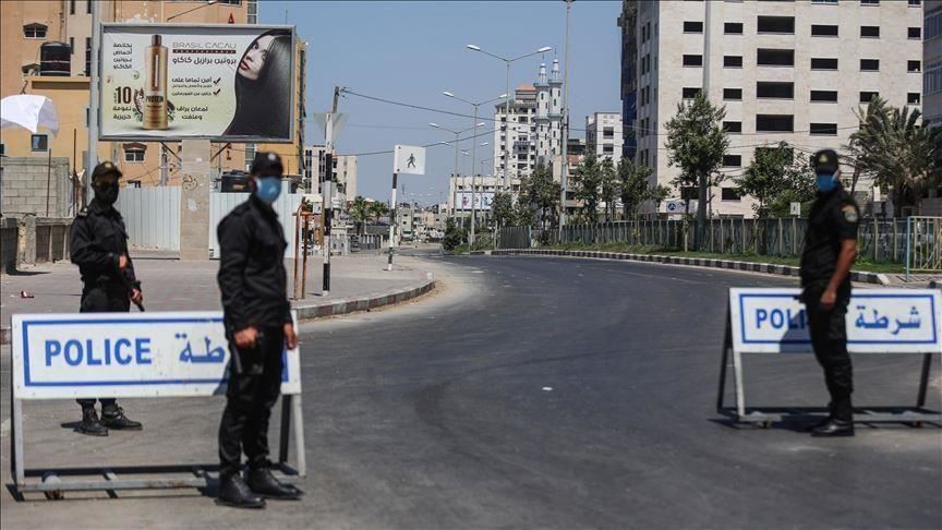 داخلية غزة تصدر تعليمات جديدة للتحرك في ظل فرض حالة الحظر