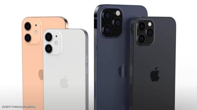 شاهدوا: كاميرا آيفون الجديدة "تقلق" سامسونغ