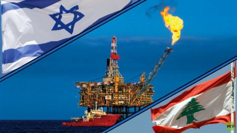 بدء المفاوضات بين "إسرائيل" ولبنان لترسيم الحدود البحرية