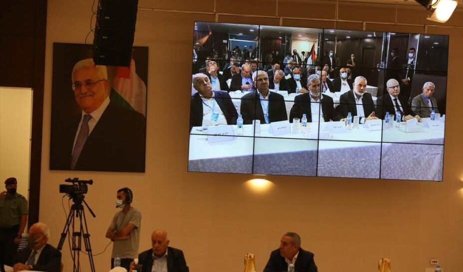 ملف التمييز سيُطرح في اجتماع الأمناء العامين