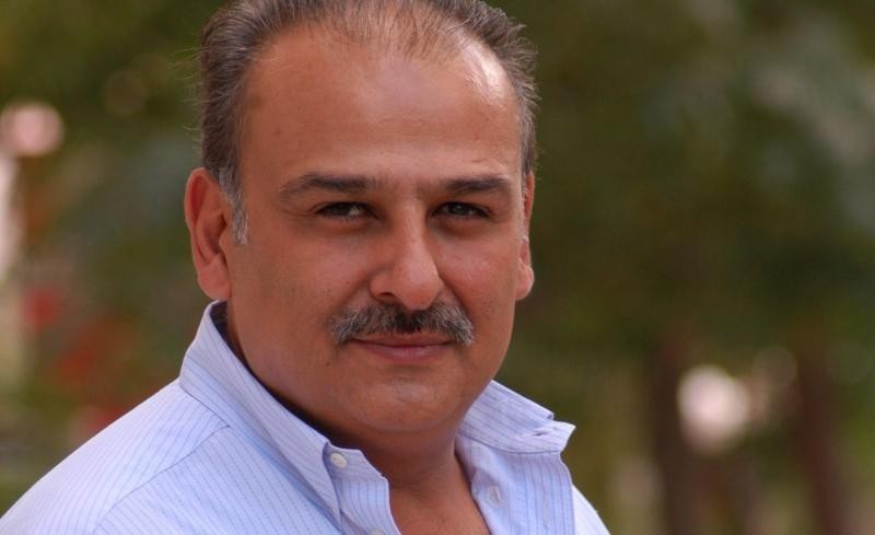 شاهدوا: رحيل مبكر للممثل السوري "جمال سليمان"