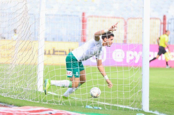الدوري المصري