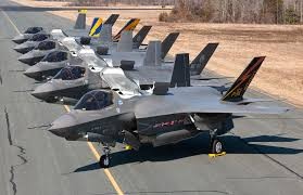 الإمارات تُوقّع صفقة بـ 23 مليار دولار لشراء مقاتلات "F-35" الأمريكية