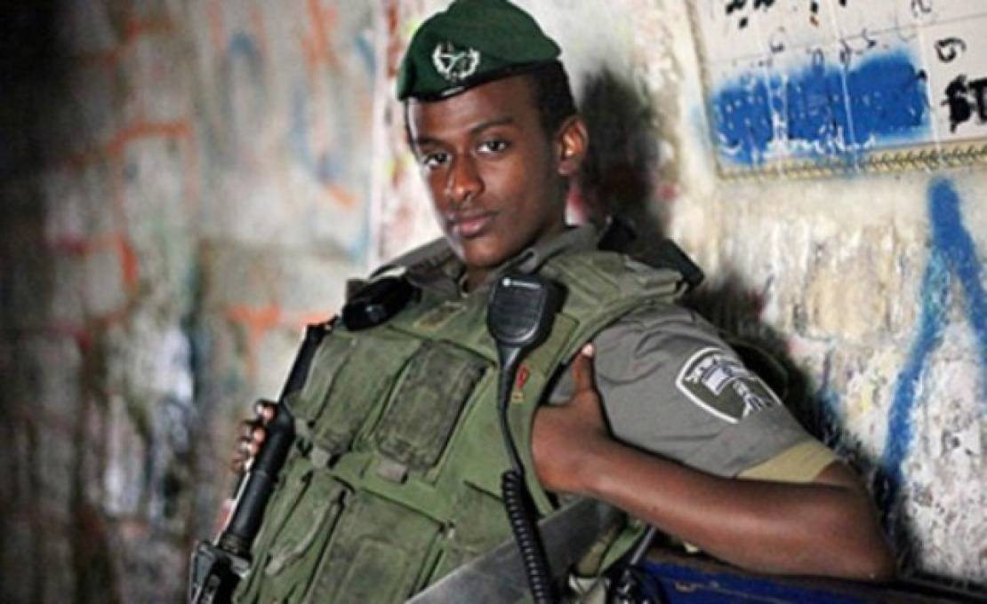 شقيق الجندي مغنيستو يشن هجومًا على حكومة الاحتلال