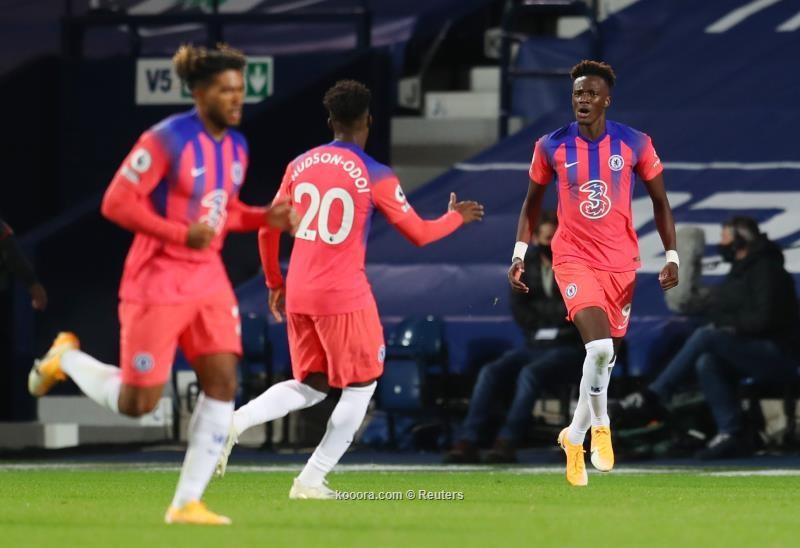 الدوري الانجليزي