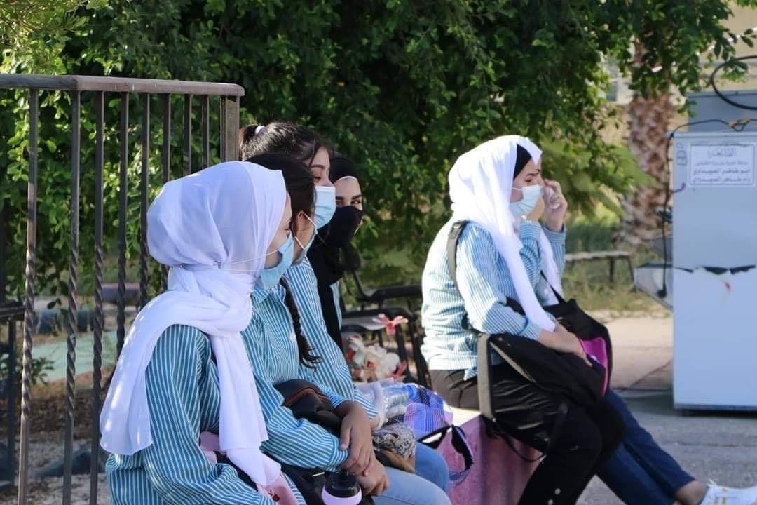 صالحية: الوزارة أكملت التجهيزات المتعلقة ببدء العام الدراسي الجديد في قطاع غزة