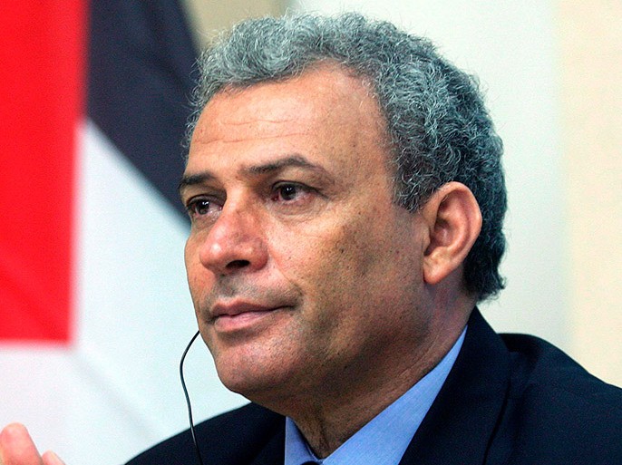 وفاة والدة نائب رئيس الوزراء زياد أبو عمرو