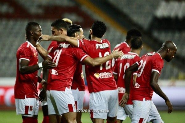 الدوري المصري