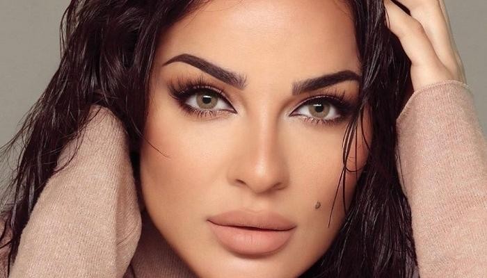 بالفيديو| النجمة "نادين نجيم": هناك نساء تحب جلّادها