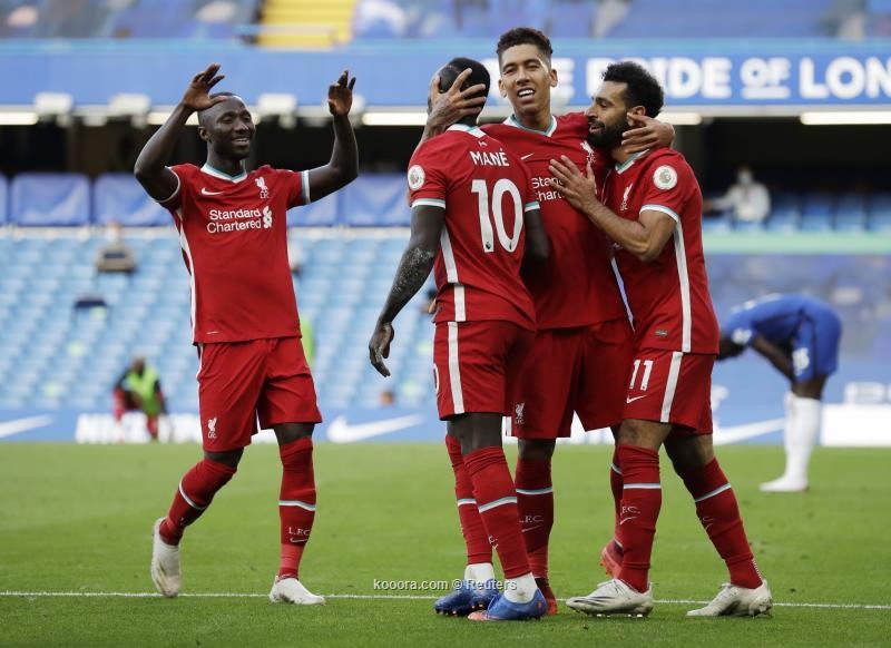 الدوري الانجليزي