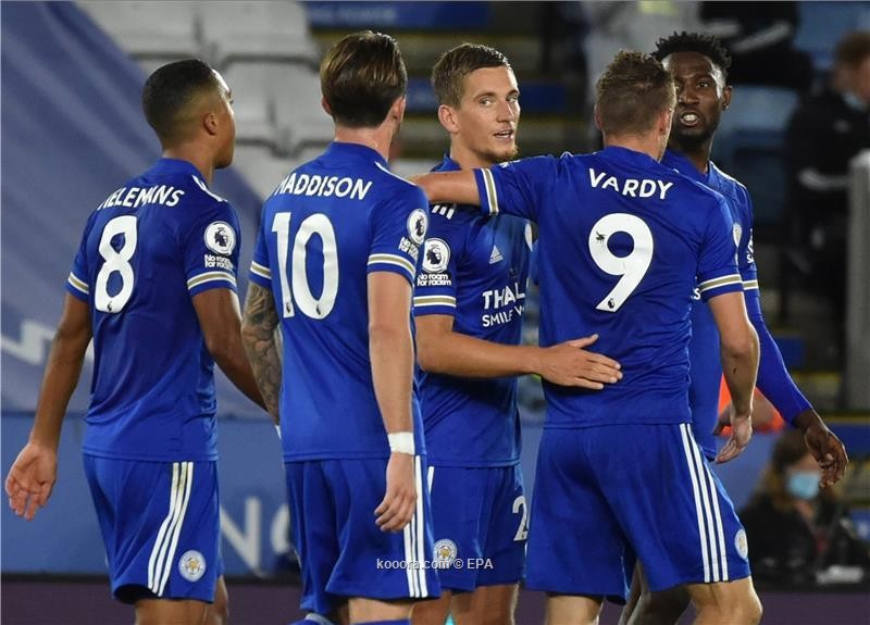 الدوري الانجليزي