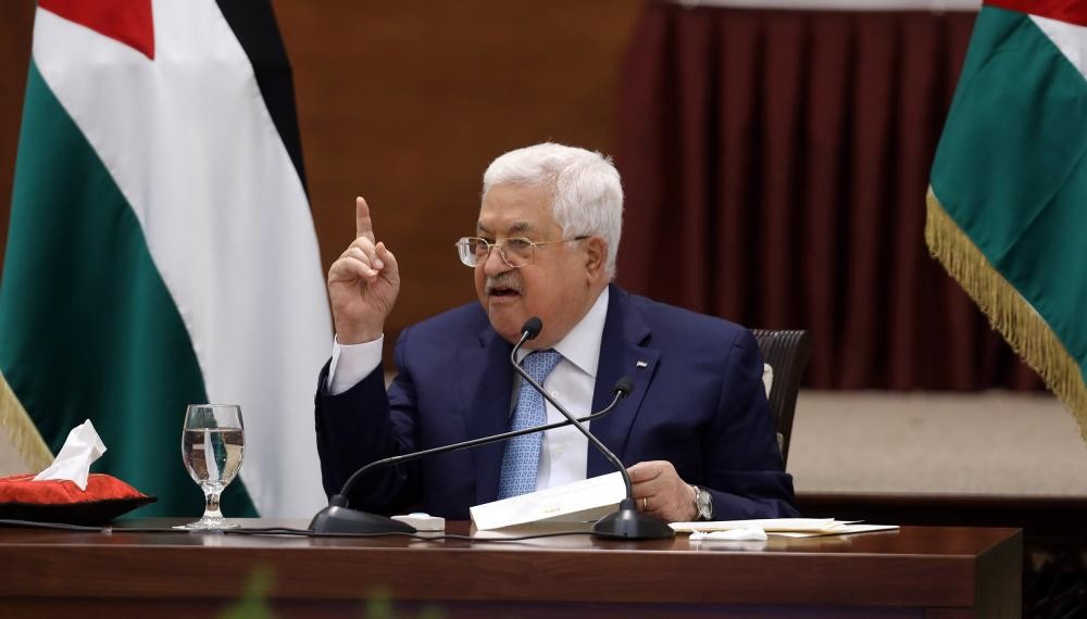 بالفيديو: الأمناء العامون للفصائل يُعلنون عن تشكيل لجان لتحقيق المصالحة الفلسطينية
