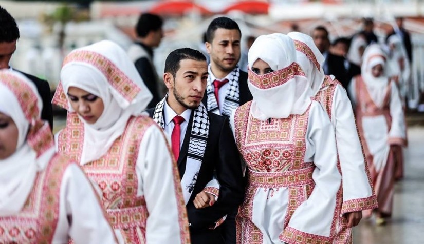 غزة: الإعلان عن موعد إجراء مراسم القرعة لاختيار المستفيدين من قرض الزواج الحسن