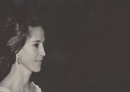 قُتلت في انفجار بيروت