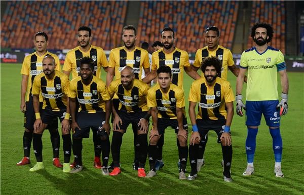 الدوري المصري