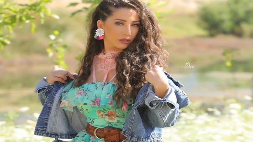 بالفيديو: النجمة "ميريام عطا الله" تُحقِّق المليون مُشاهَدة مع "مَلَّا شَب" في 24 ساعة!