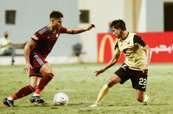 الدوري المصري