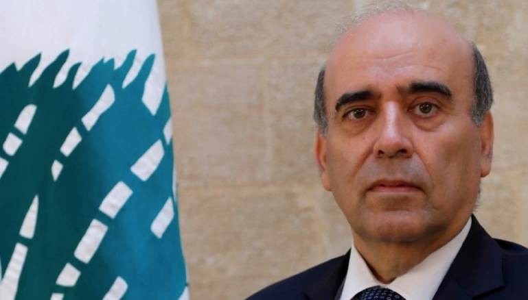 إصابة وزير الخارجية اللبناني بفيروس "كورونا"