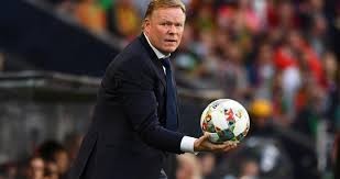 كومان يبدأ مغامرته مع برشلونة ضد ريال مدريد