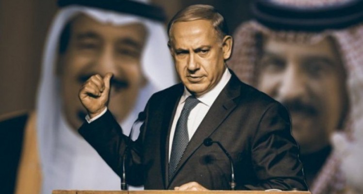 ناشطون يحذرون من مشروع قانون أمريكي لمعاقبة الدول العربية الرافضة للتطبيع