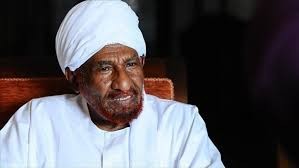 حزب الأمة السوداني: التطبيع "اسم دلع" للاستسلام ولا علاقة له بالسلام