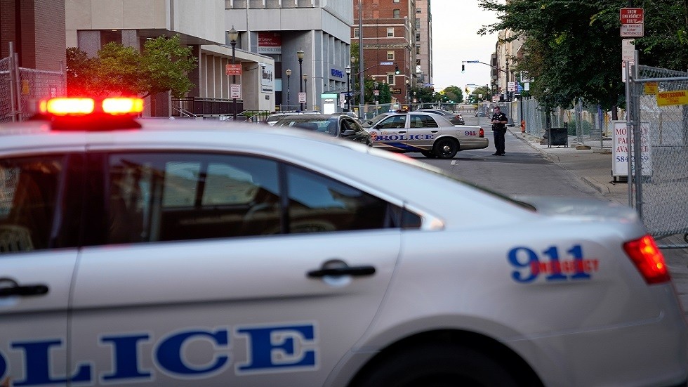 قتلى وجرحى في إطلاق نار بأمريكا