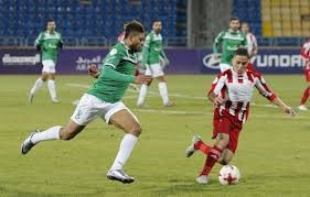 الدوري الاردني