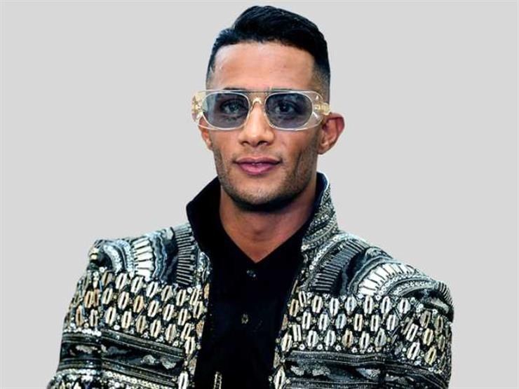 بالفيديو: النجم المصري "محمد رمضان" يكشف حقيقة خلافه مع السقا