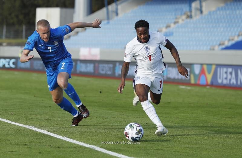 دوري الامم الاوروبية